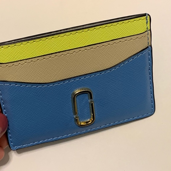 Marc Jacobs Credit Card Case - Picture 4 of 5